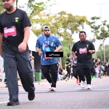 Runner Photo 5343917