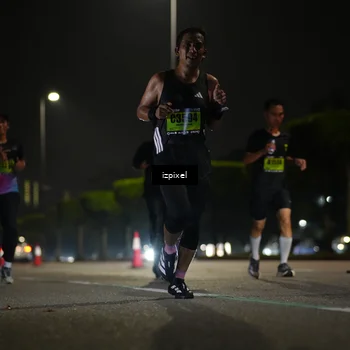Runner Photo 5343923