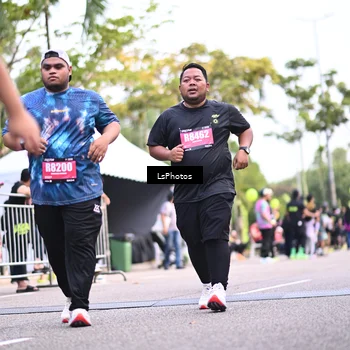 Runner Photo 5343924