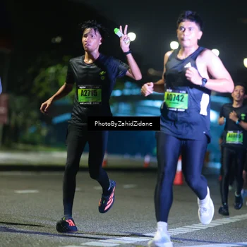 Runner Photo 5343925