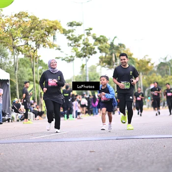 Runner Photo 5343931