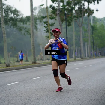 Runner Photo 5343940