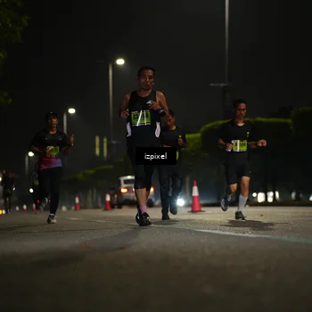 Runner Photo 5343942