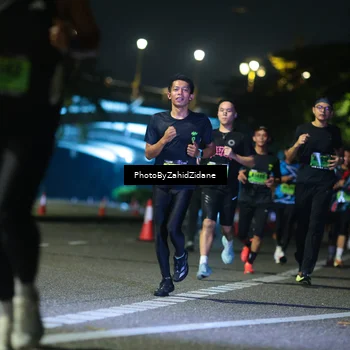 Runner Photo 5343950