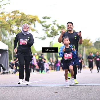 Runner Photo 5343953