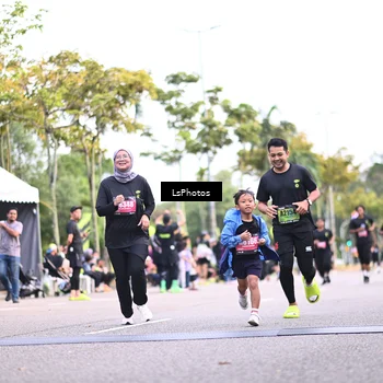Runner Photo 5343955