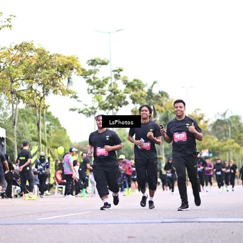 Runner Photo 5343962