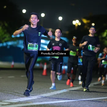 Runner Photo 5343966