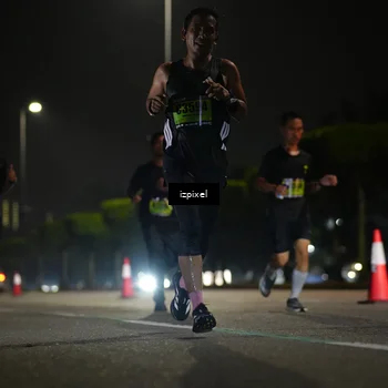 Runner Photo 5343968