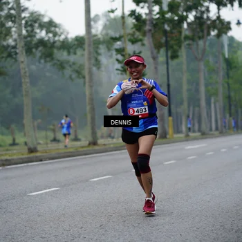 Runner Photo 5343977