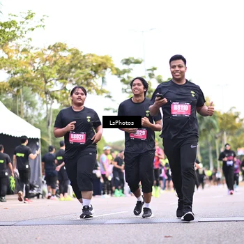 Runner Photo 5343980