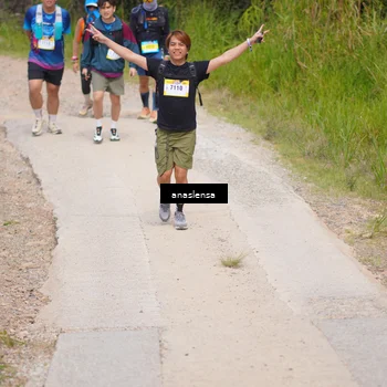 Runner Photo 5343981