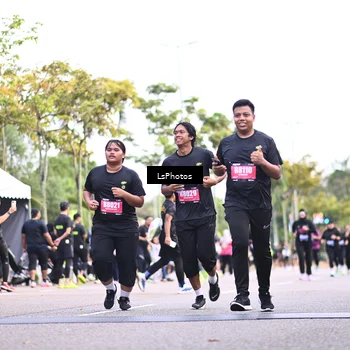 Runner Photo 5343984