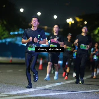 Runner Photo 5343987