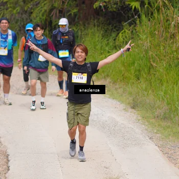 Runner Photo 5343988