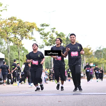 Runner Photo 5343989