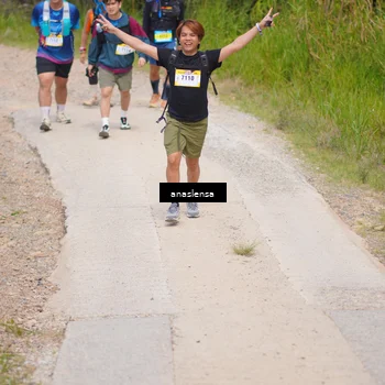 Runner Photo 5343990