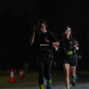 Runner Photo 5343991