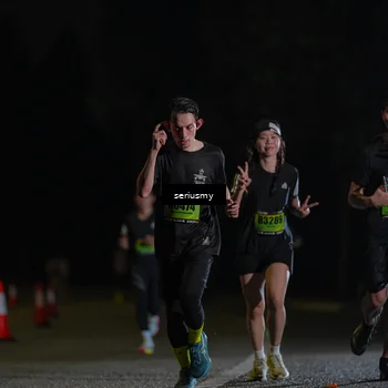 Runner Photo 5343999