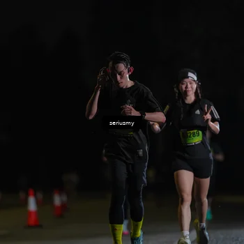 Runner Photo 5344000
