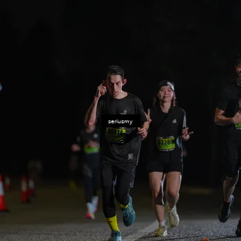Runner Photo 5344001