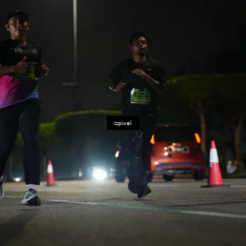 Runner Photo 5344002