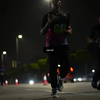 Runner Photo 5344005