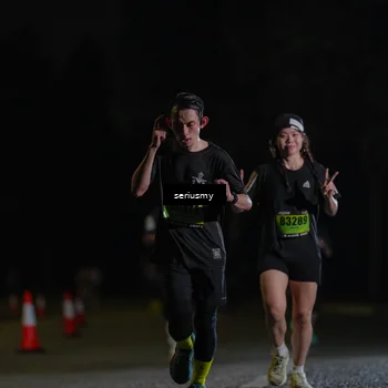 Runner Photo 5344006