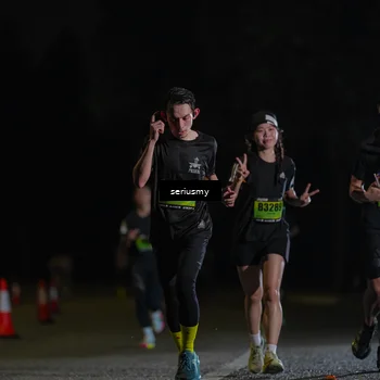 Runner Photo 5344007