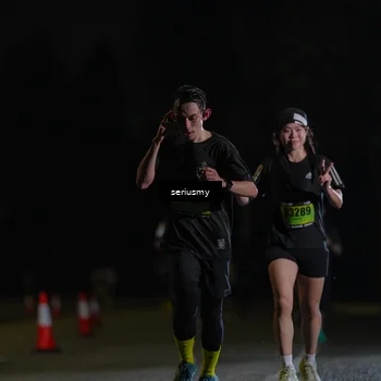 Runner Photo 5344008