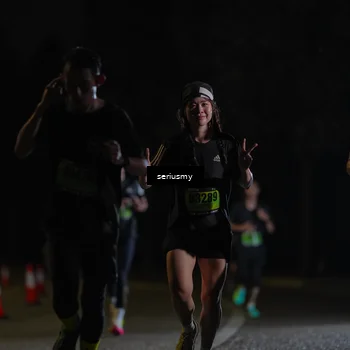 Runner Photo 5344010