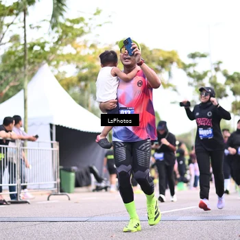 Runner Photo 5344014