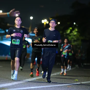 Runner Photo 5344015