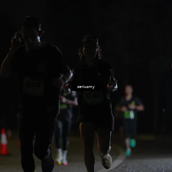 Runner Photo 5344017