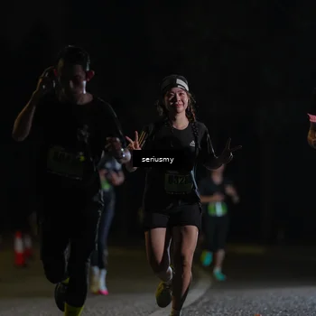 Runner Photo 5344020