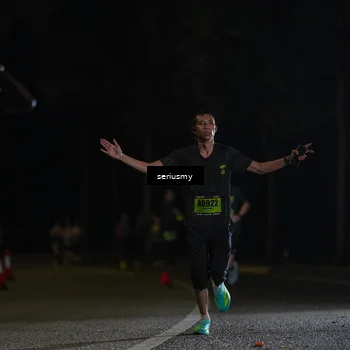 Runner Photo 5344023