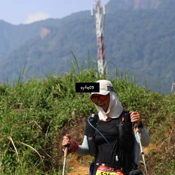 Runner Photo 5344024