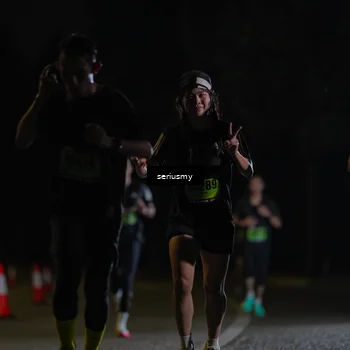 Runner Photo 5344025