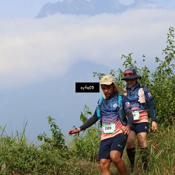 Runner Photo 5344026