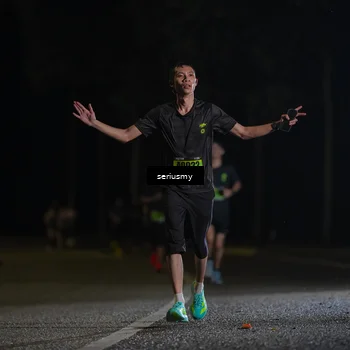 Runner Photo 5344031