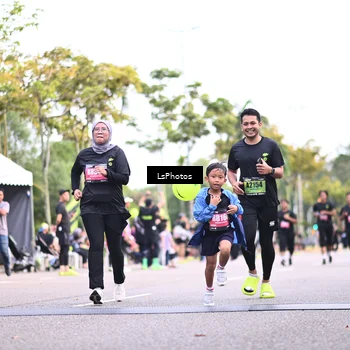 Runner Photo 5344032