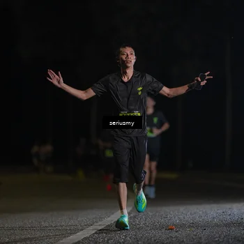 Runner Photo 5344034