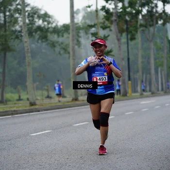 Runner Photo 5344035