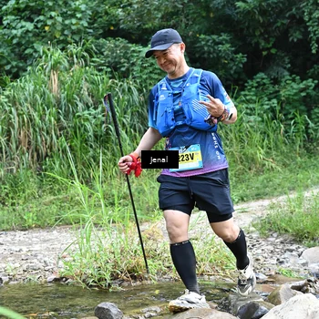 Runner Photo 5344038