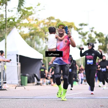Runner Photo 5344041