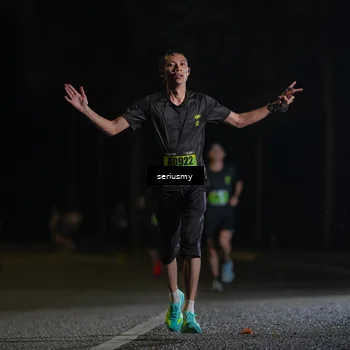 Runner Photo 5344044