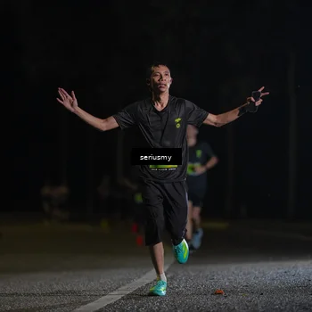 Runner Photo 5344045