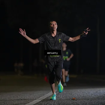 Runner Photo 5344046