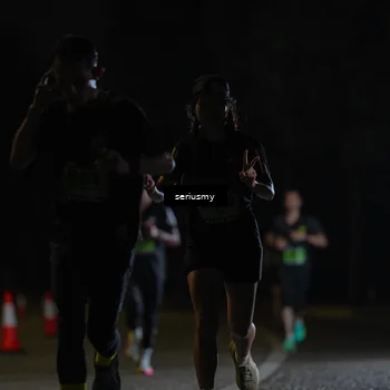 Runner Photo 5344048