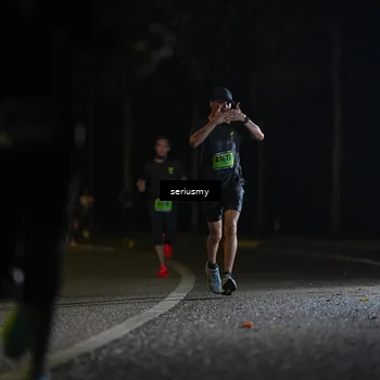 Runner Photo 5344050